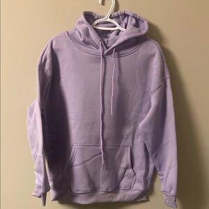 Lavender Women's Hoodie